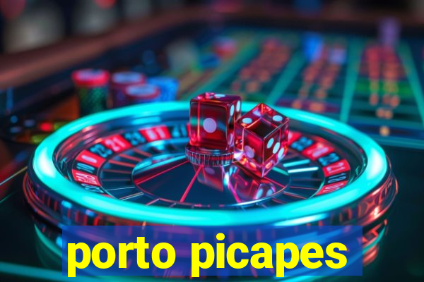 porto picapes